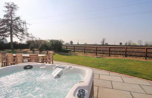 Daniels Farmhouse - Foto 49