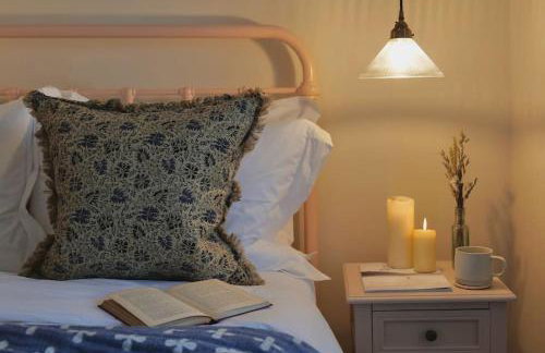 Wheelwright House - Foto 4