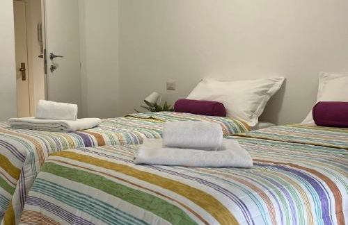 Bnbook Olona-Fiera Milano - Foto 69