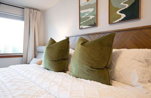 LakeView Queen Anne 3BR Townhome - Foto 30