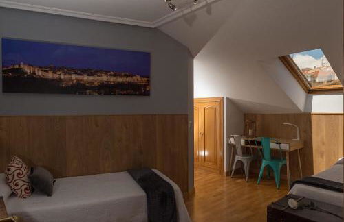 Panorama Ático - Foto 38