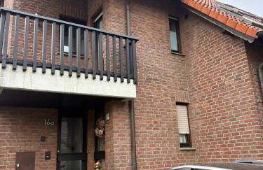 Ferienwohnung Werne - Foto 11