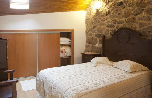 Casa Fonte Do Laboreiro - Foto 37