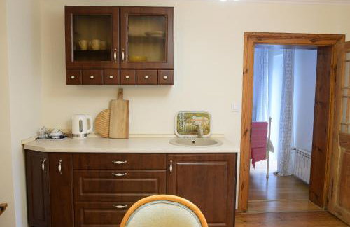 Guest House Wiejska Sielanka - Foto 41