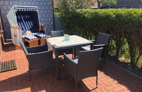 Ferienkate Norddeich - Foto 11