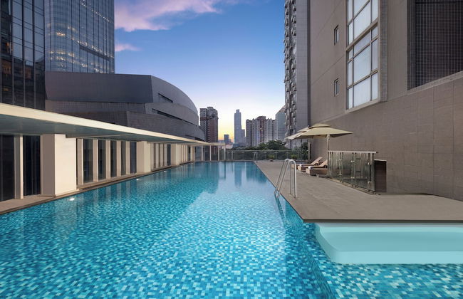 Ascott Guangzhou - Foto 45