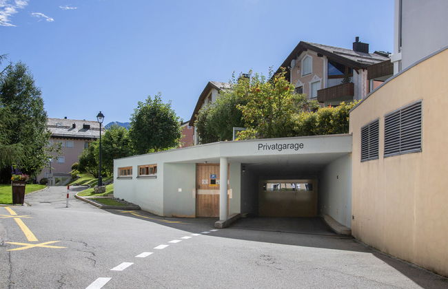 Chesa Dal Luf B6 - Foto 27