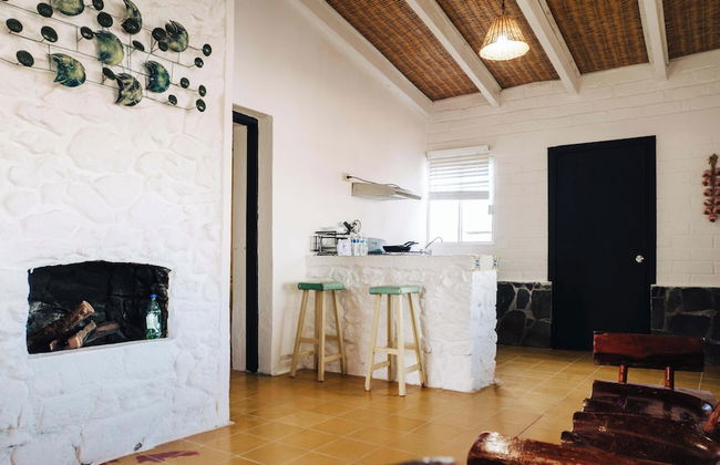 Hotel Serenidad - Foto 31