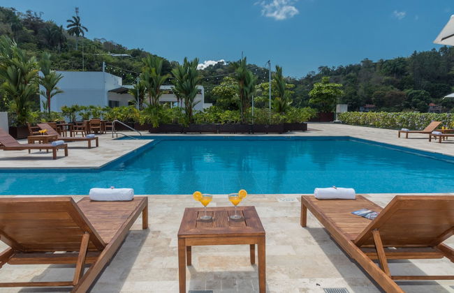 Las Villas Marina Pez Vela - Foto 79