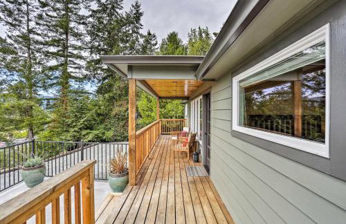 Coastal Soul Arcata Area California Home - Foto 25