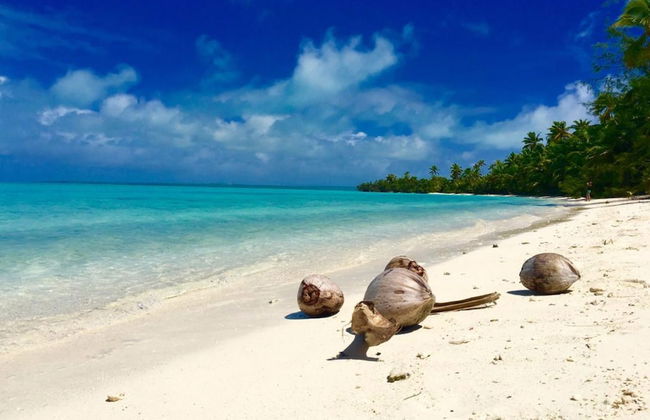 Aitutaki Escape - Foto 33