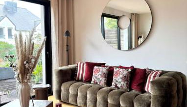 La Maison Contemporaine, Luxe et Elégance aux portes de Rennes - Foto 4