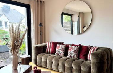 La Maison Contemporaine, Luxe et Elégance aux portes de Rennes - Foto 4