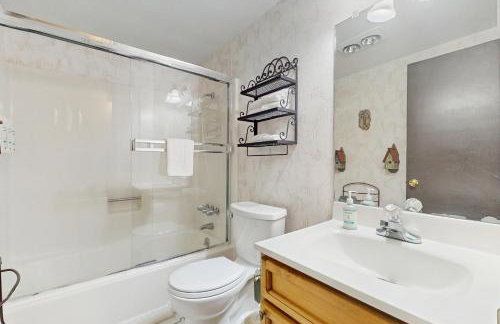 Tallac Views Getaway - Foto 21