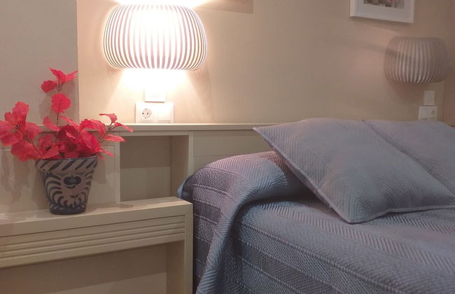 Apartamentos AS Málaga Centro Histórico - Photo 6