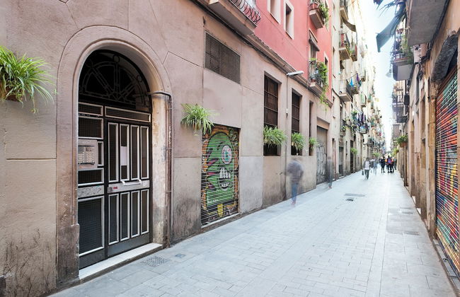 Stay U-nique Apartments Carretes - Foto 22