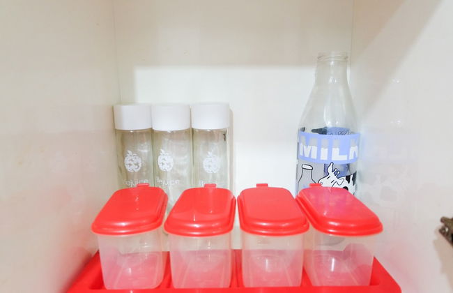 Cozy and Elegant 2BR Kemang Village Apartment - Foto 24