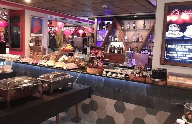 Fairview Luxury Apartments - Photo 48