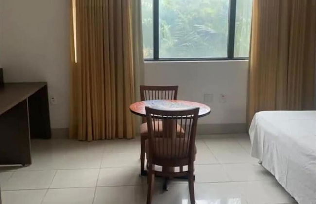 Flat em Tropical Executive Hotel - Foto 5