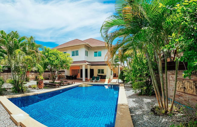 Private Residence Hosted by Sasithorn - Foto 17