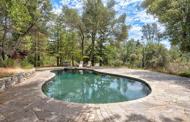 Happy Days Retreat With Private Pool! - Foto 19