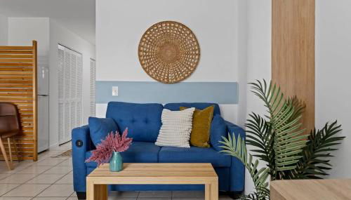 Bayshore Bliss, Cozy with Water Views of Miami Bay - Foto 4