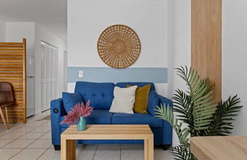 Bayshore Bliss, Cozy with Water Views of Miami Bay - Foto 4