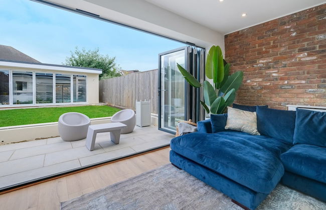 Sustainable Stays - Foto 12