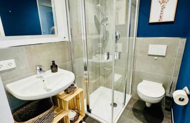 Appartements Kleine Auszeit - Foto 26