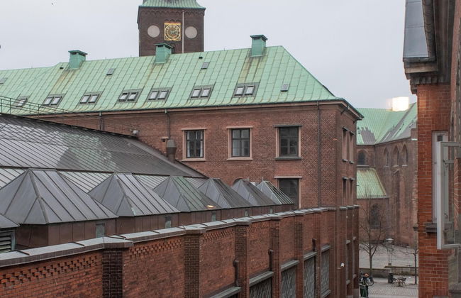 Sanders Boulevard - Smart 3-bdr Apt By the Canal - Photo 28