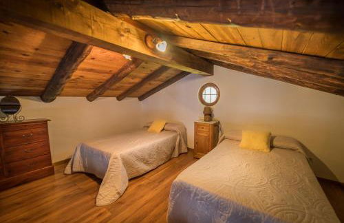 Al Agia - Molino Mísqueres de Padul - Foto 14