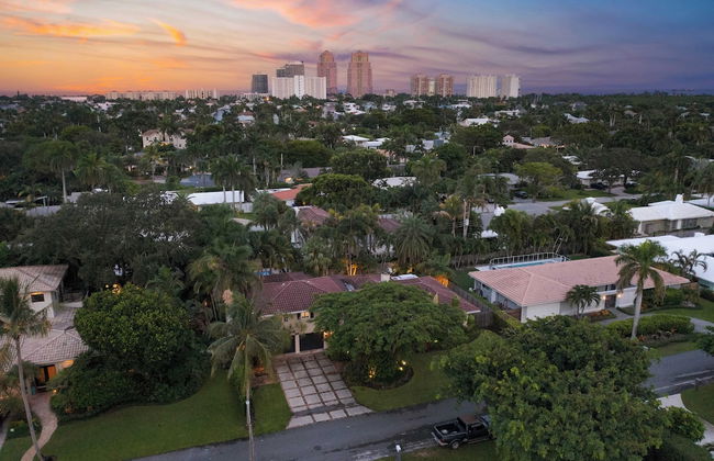 Coral Ridge Getaway by Avantstay Pool, Hot Tub, Billiards + 5mins to Beach! - Foto 47