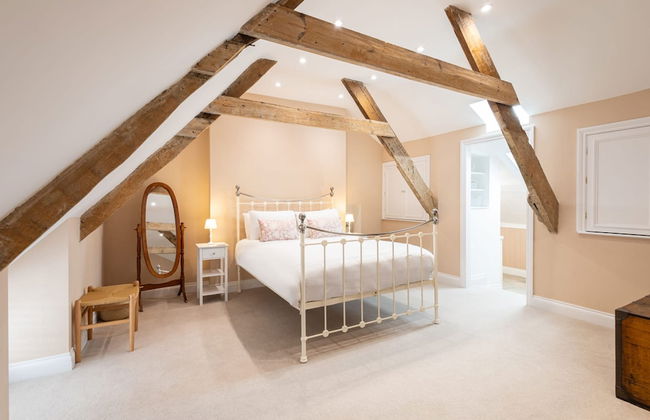 Host Stay Hotspur Street - Foto 4