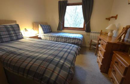 Linsmore Lodges - Foto 68