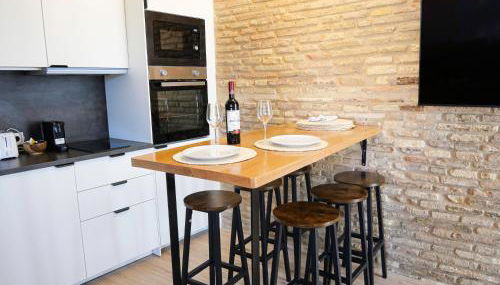 Precioso ático con vistas en el centro de Pamplona - Foto 5