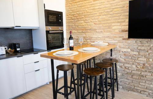 Precioso ático con vistas en el centro de Pamplona - Foto 5