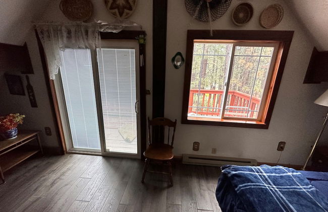 Markleeville Cabin - Foto 8