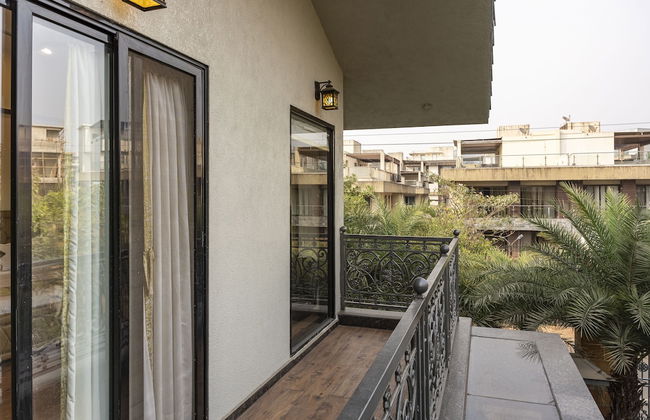 Vesperia Luxury Villas Lonavala - Foto 14