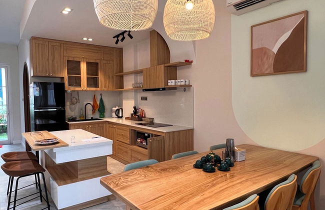 Venus Villa - Novaworld Phan Thiet - Foto 33