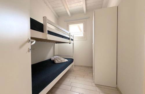 Villetta Alloro K&G House2 - Foto 43