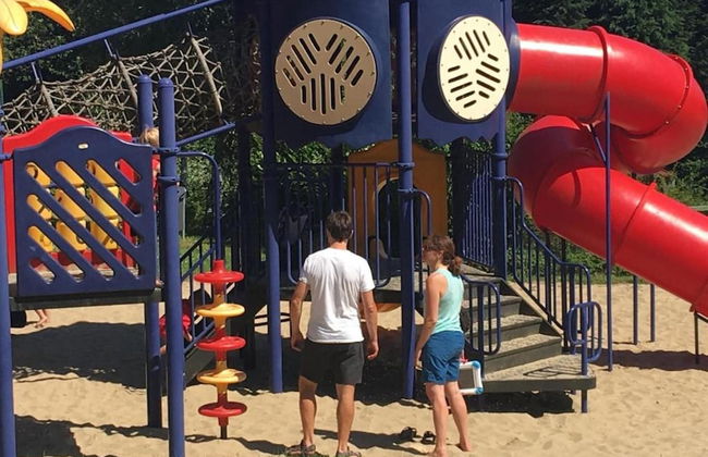 Woodland Chalet in the Ardennes - Foto 15