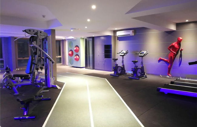 Urban Hive Suites, Dorsett Hartamas - Photo 27