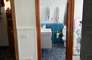 CLAUDIA Puertito de Adeje - 2 bedrooms, 70mq, on the beach - Foto 29