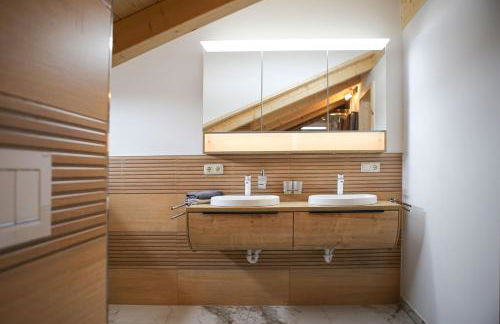 Chalet Allgäu - Foto 21