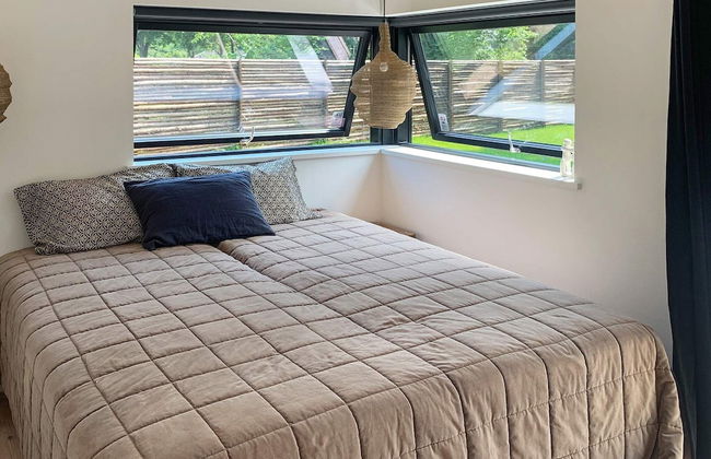 8 Person Holiday Home in Hornbaek-by Traum - Foto 5