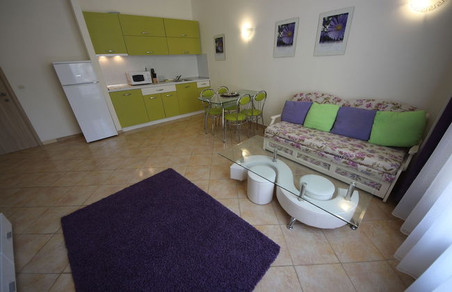 Menada Negresco Apartments - Foto 5