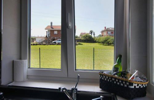 Nordés Apartamentos Turísticos - Bañugues - Foto 21