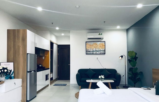 The Green House Binh Duong - Foto 3