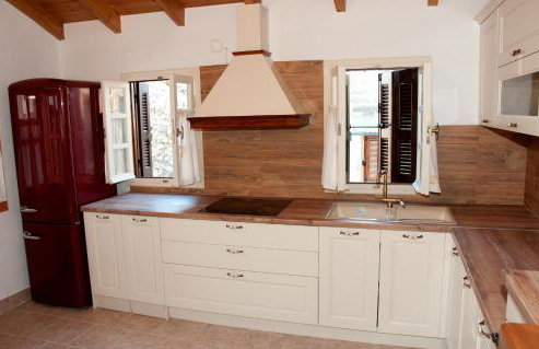 Pyrgos Fassea Kardamyli Towerhouse - Foto 11