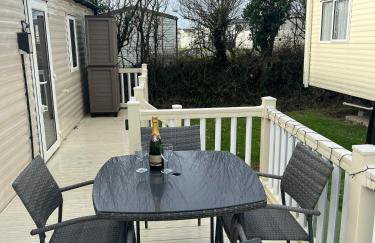 Beautiful Holiday Home Close to the Sea - Foto 35